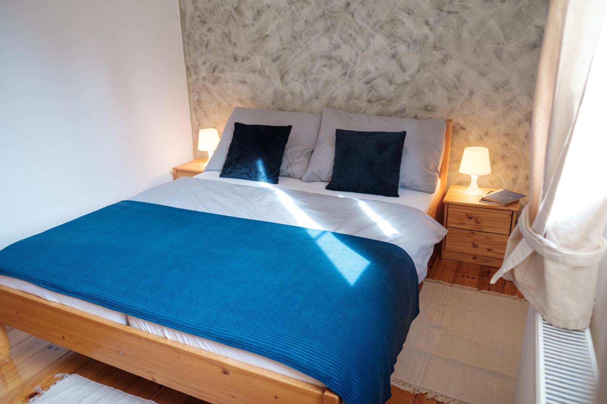 U Stare Cesty Hotel Horni Slavkov ภายนอก รูปภาพ