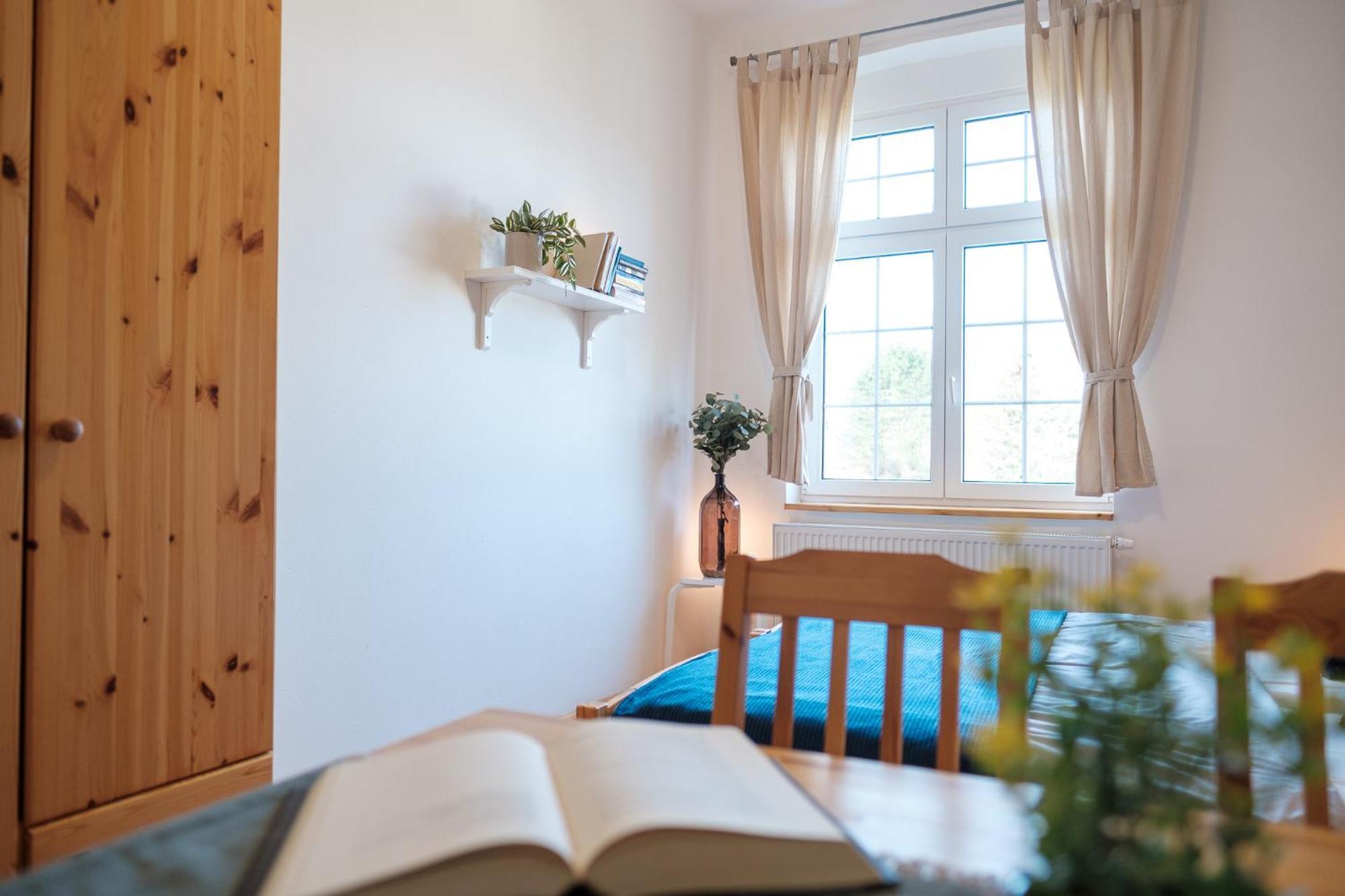 U Stare Cesty Hotel Horni Slavkov ภายนอก รูปภาพ