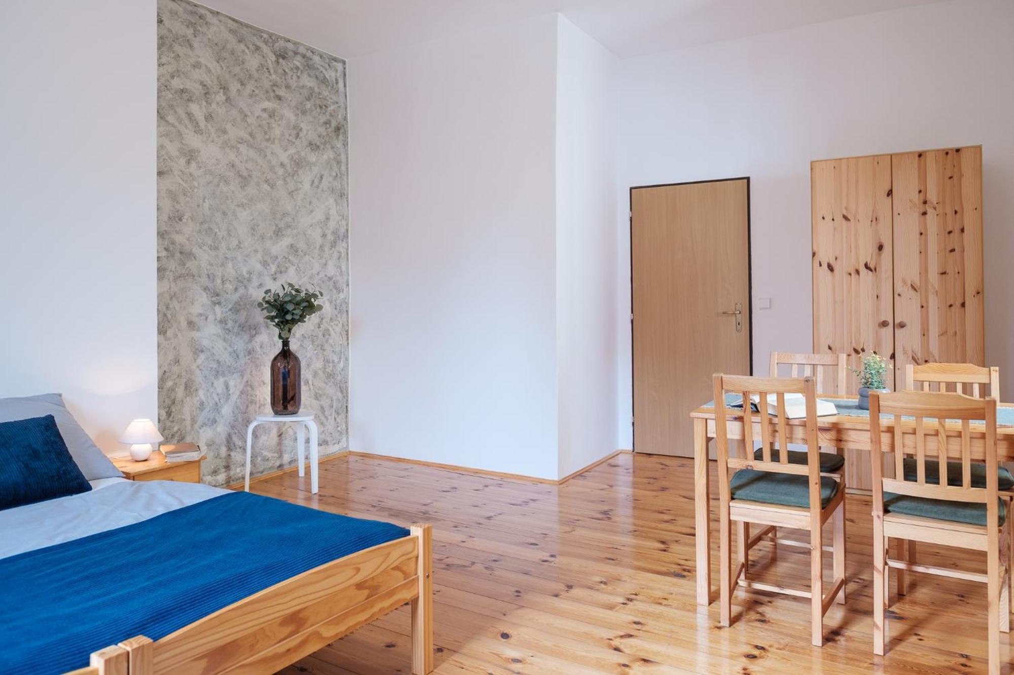 U Stare Cesty Hotel Horni Slavkov ภายนอก รูปภาพ