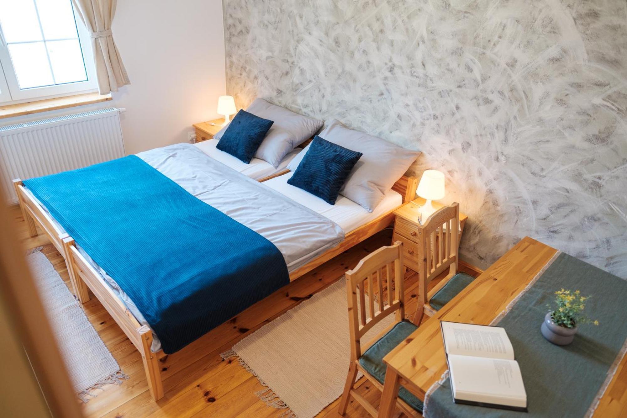 U Stare Cesty Hotel Horni Slavkov ภายนอก รูปภาพ
