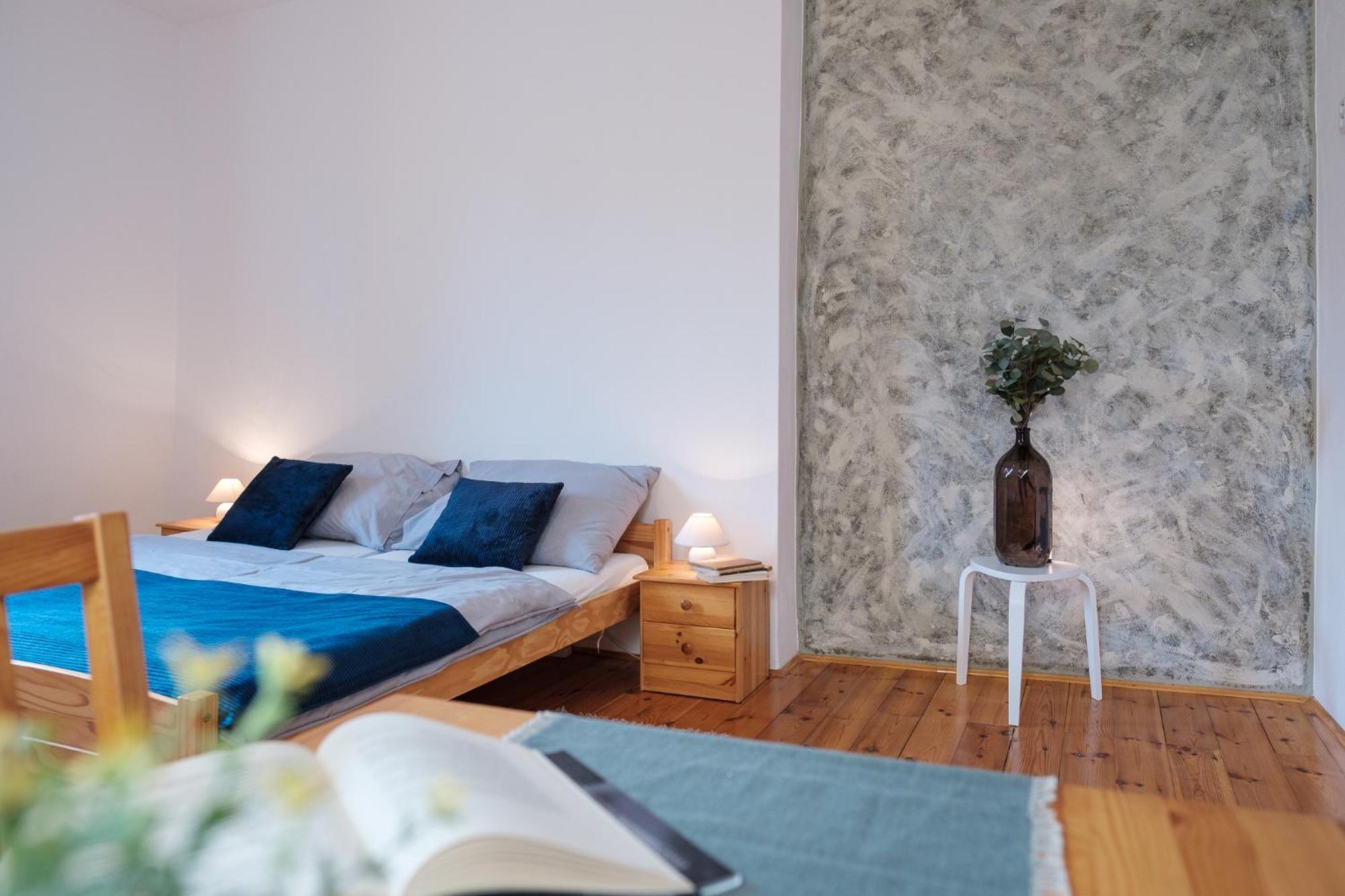 U Stare Cesty Hotel Horni Slavkov ภายนอก รูปภาพ