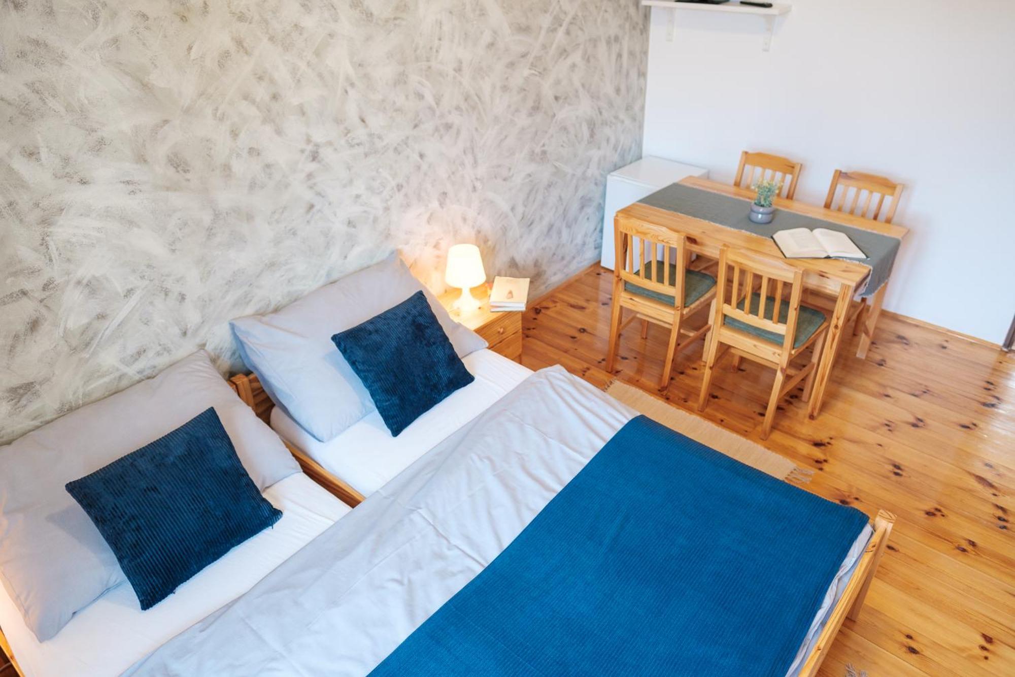 U Stare Cesty Hotel Horni Slavkov ภายนอก รูปภาพ