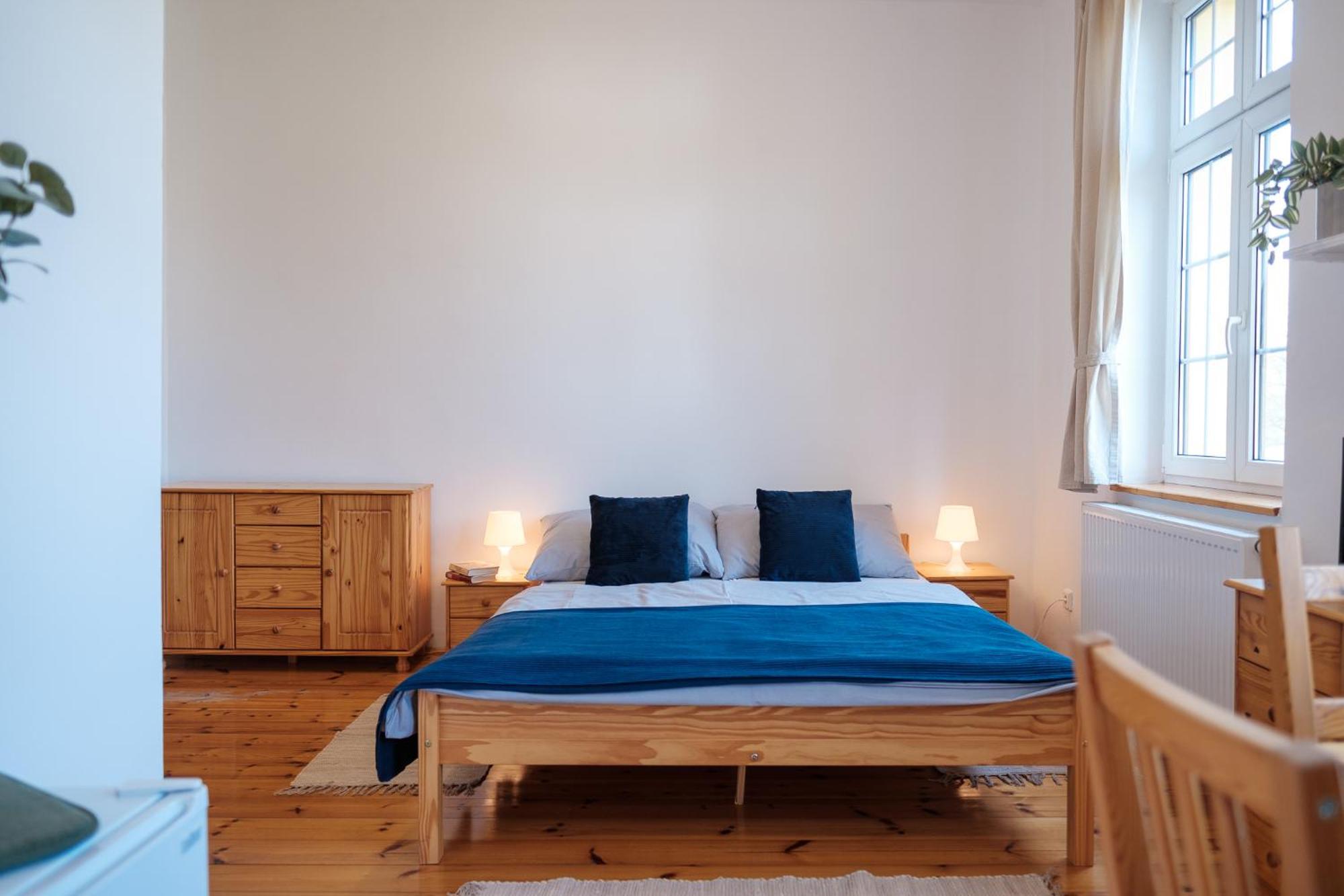 U Stare Cesty Hotel Horni Slavkov ภายนอก รูปภาพ