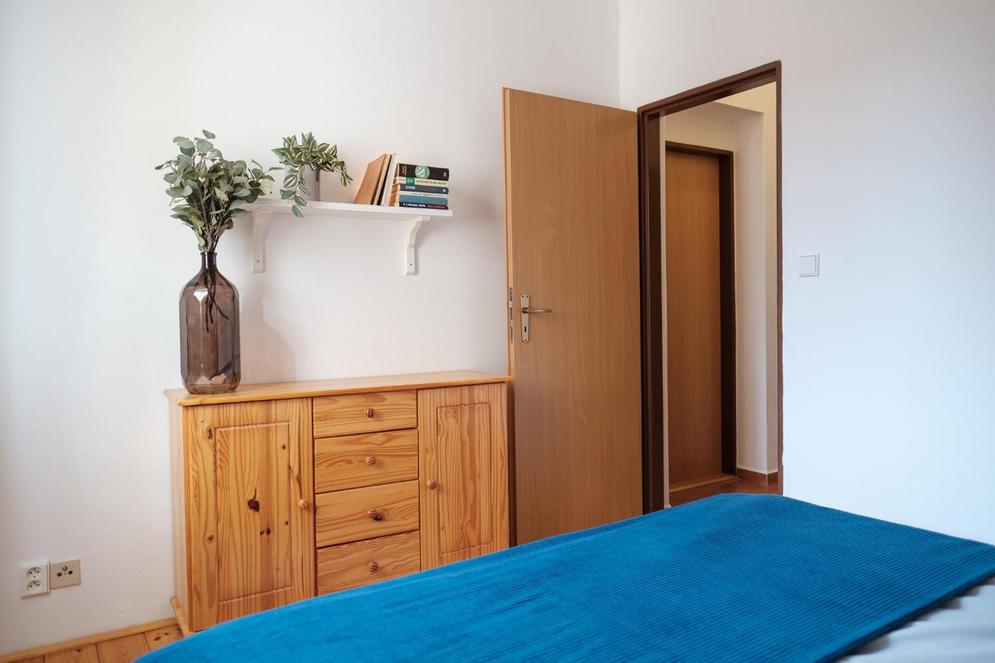 U Stare Cesty Hotel Horni Slavkov ภายนอก รูปภาพ